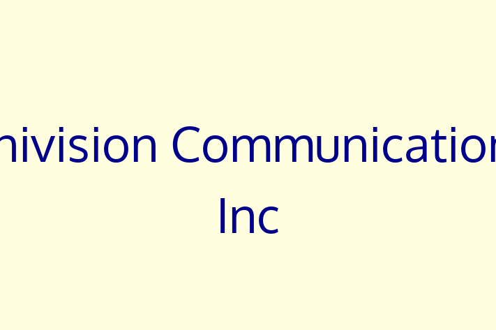 Software Development Company Univision Communications Inc