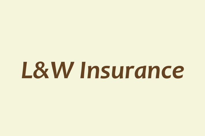 People Management LW Insurance