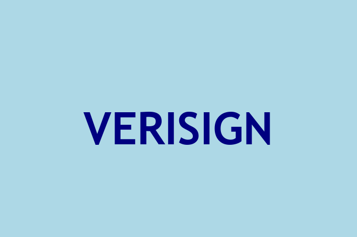 Labor Relations VERISIGN