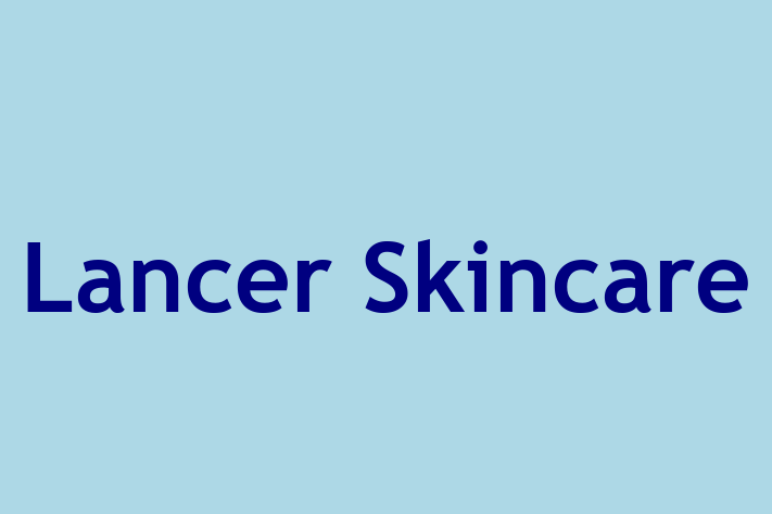 Employee Relations Lancer Skincare