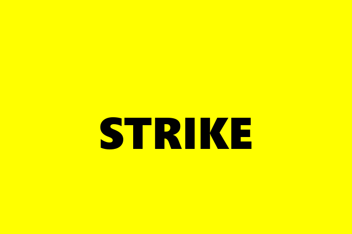 People Management STRIKE