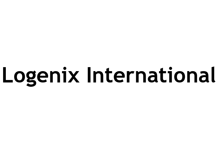 Human Capital Management Logenix International