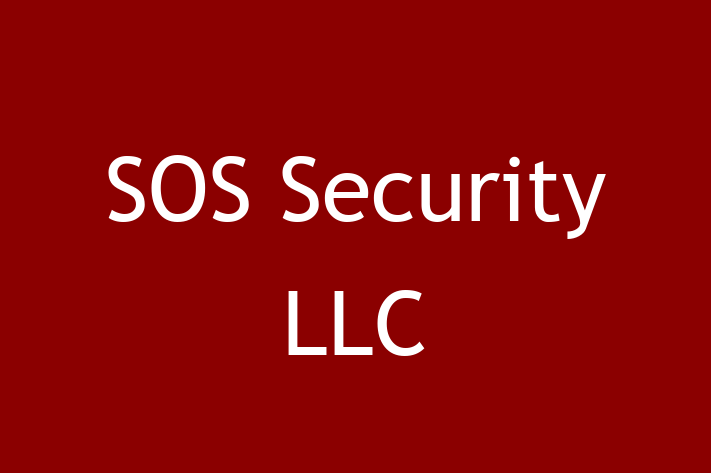 Software Consultancy SOS Security LLC