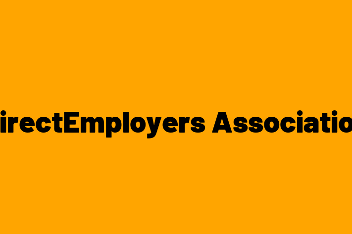 Personnel Management DirectEmployers Association