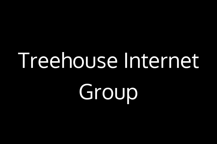 Technology Company Treehouse Internet Group