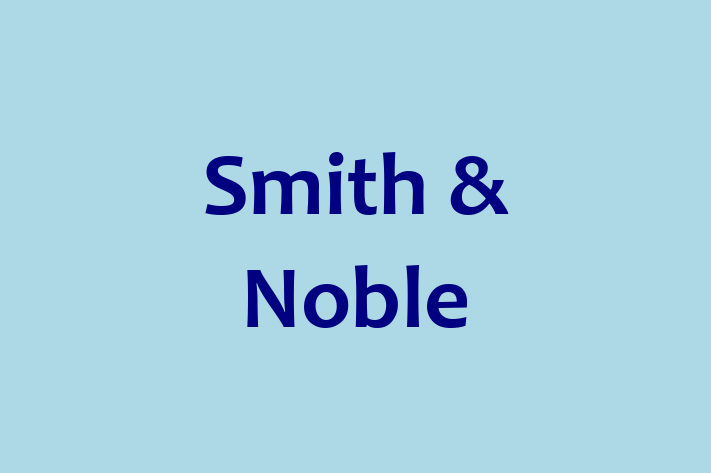 Employee Resource Management Smith  Noble