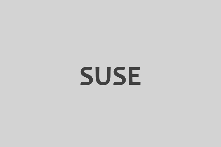 Software Engineering Company SUSE