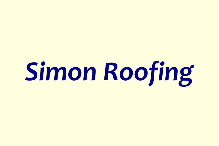 Workforce Management Simon Roofing