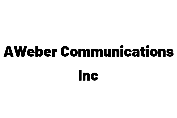 Software Firm AWeber Communications Inc