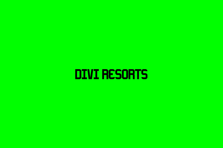 HR Administration Divi Resorts