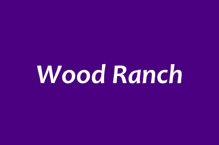 Workforce Management Wood Ranch