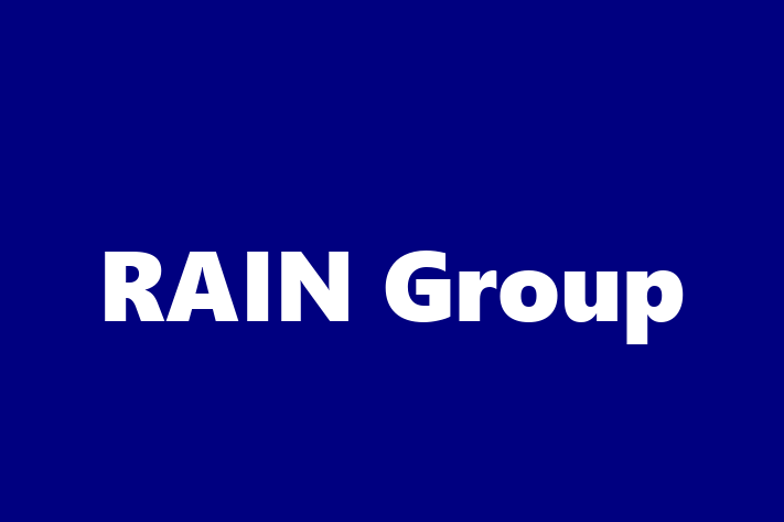 Software House RAIN Group