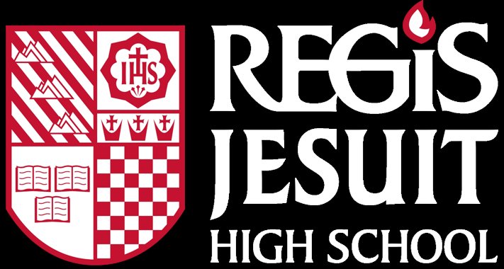 Staff Management Regis Jesuit High School