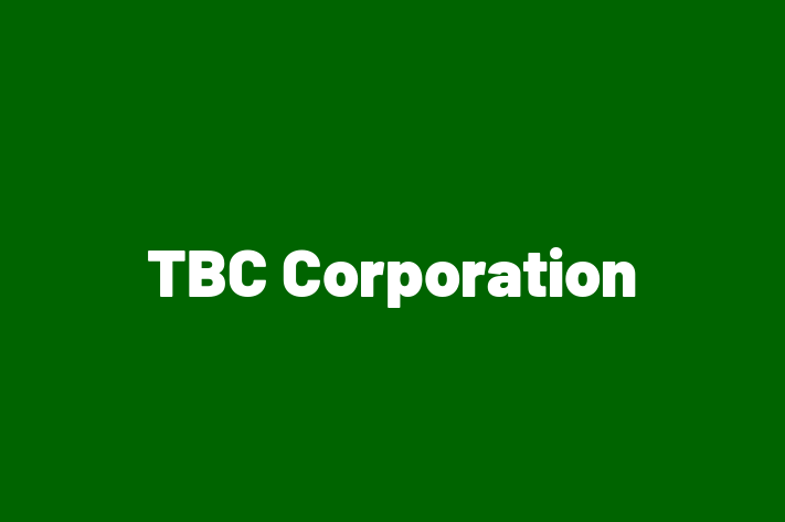 People Management TBC Corporation