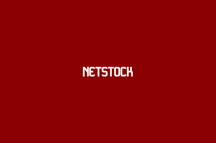 Employee Resource Management Netstock