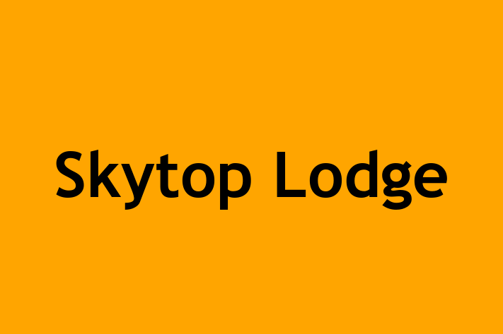 Talent Management Skytop Lodge