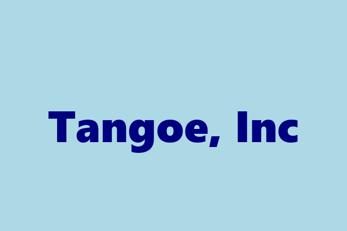 Technology Solutions Firm Tangoe Inc