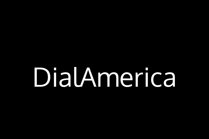 Software Firm DialAmerica