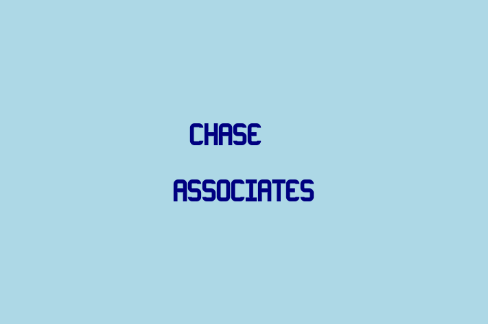 Software House Chase  Associates