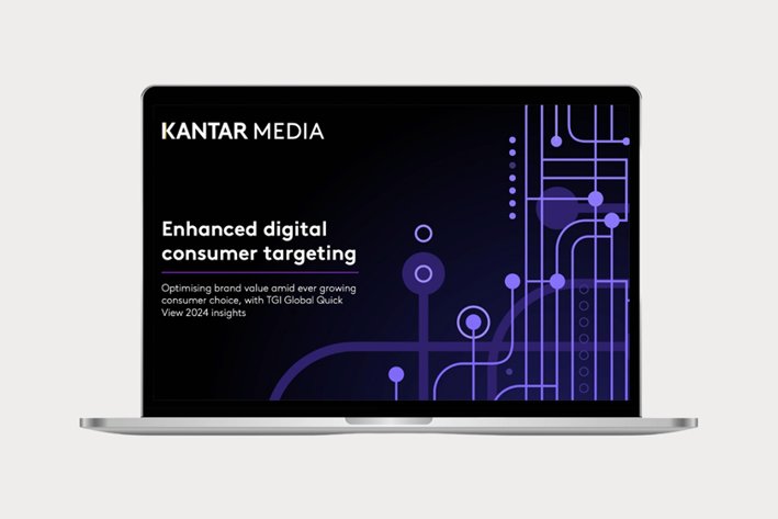 Software Engineering Company Kantar Media