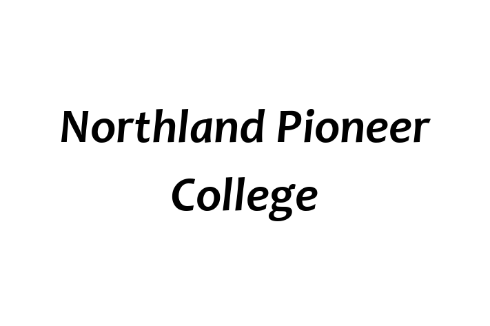 Labor Relations Northland Pioneer College