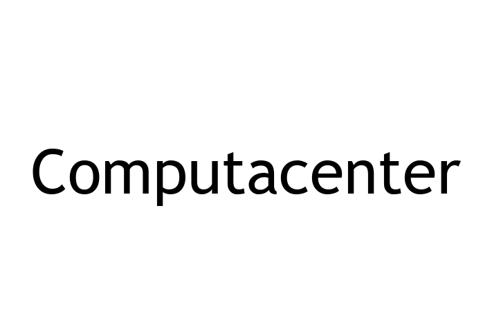 Software Development Firm Computacenter