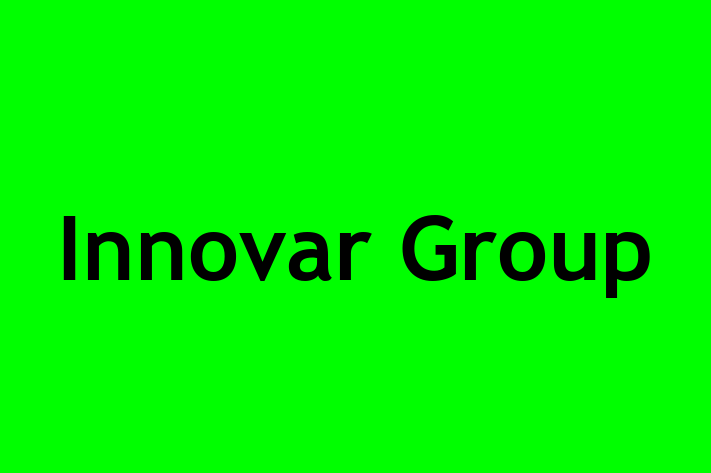 HR Administration Innovar Group