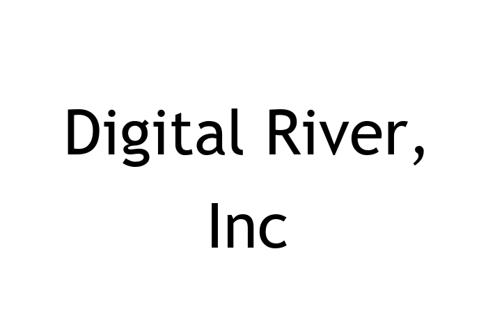 Software House Digital River Inc