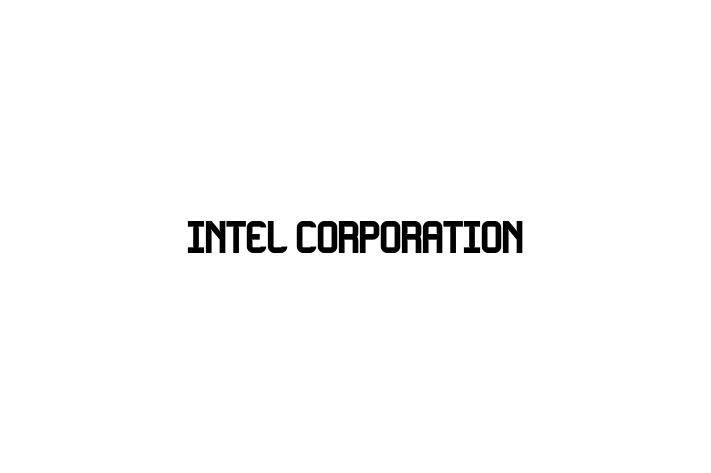 Personnel Management Intel Corporation