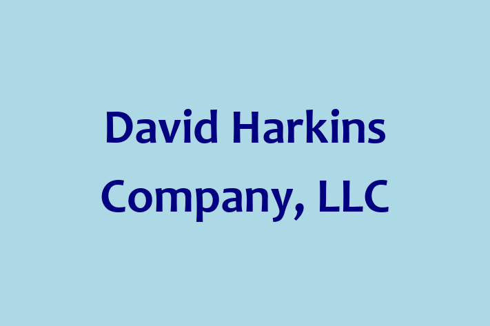 Labor Relations David Harkins Company LLC