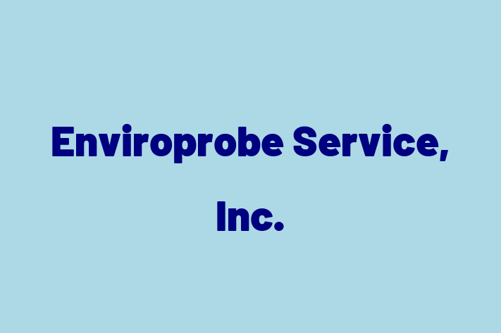 Software House Enviroprobe Service Inc.