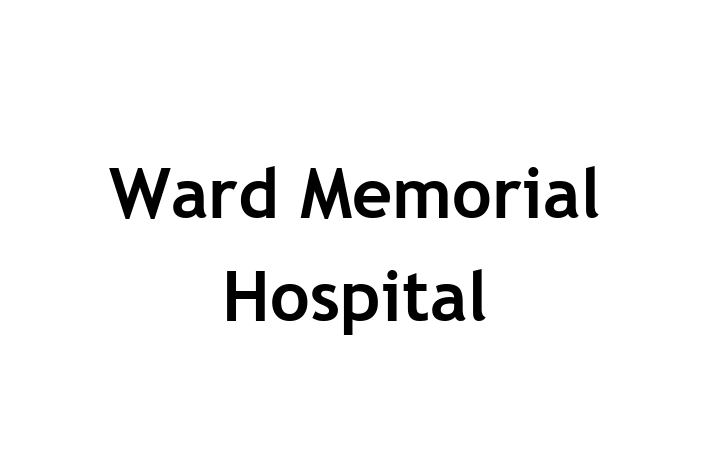 Labor Relations Ward Memorial Hospital