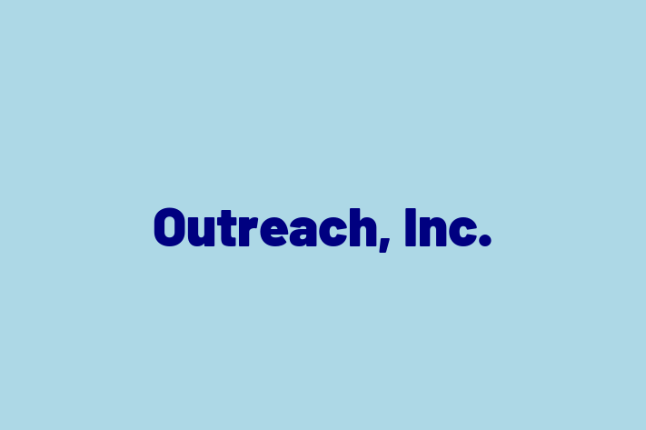 Digital Solutions Provider Outreach Inc.