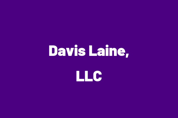 Staff Management Davis Laine LLC