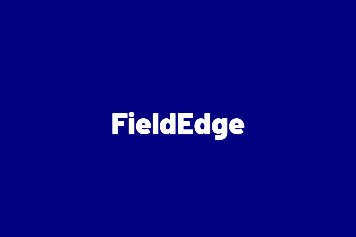 Software Firm FieldEdge