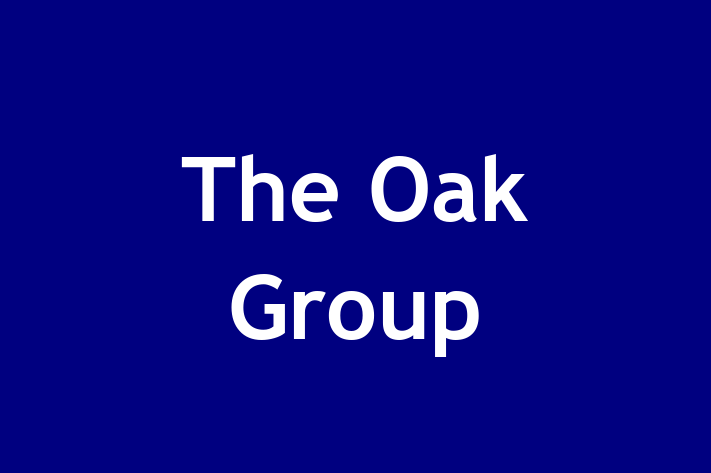 IT Company The Oak Group