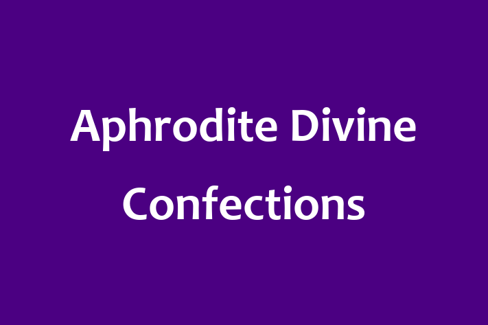 Employee Relations Aphrodite Divine Confections