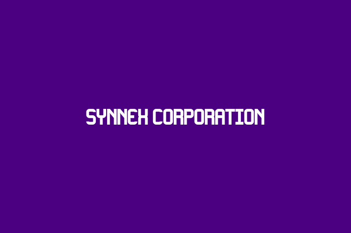 Software Development Company SYNNEX Corporation