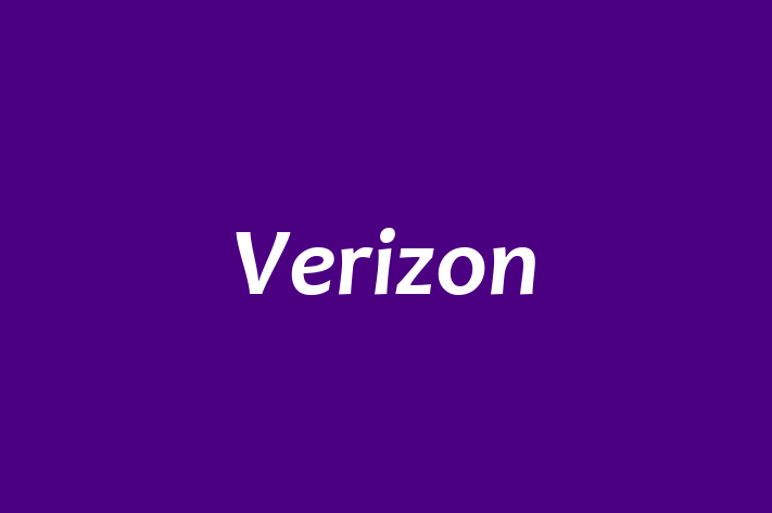 People Management Verizon