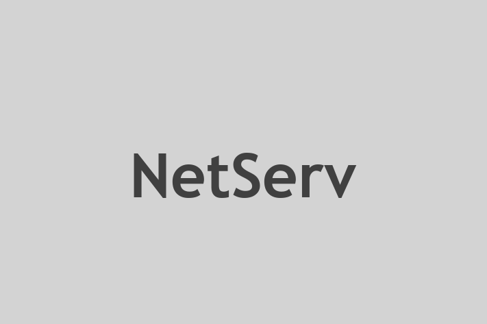 Personnel Management NetServ