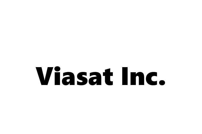 Human Capital Management Viasat Inc.