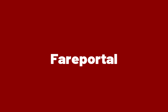 Tech Solutions Company Fareportal