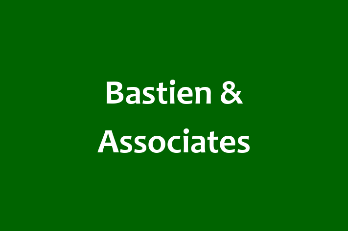 Project architect Bastien Associates