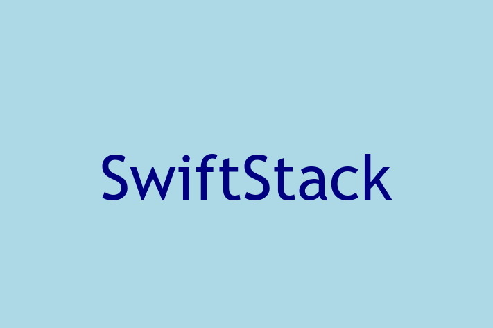 Software Consultancy SwiftStack