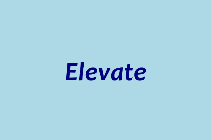 Human Resource Management Elevate