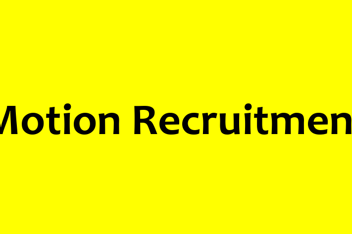 People Management Motion Recruitment