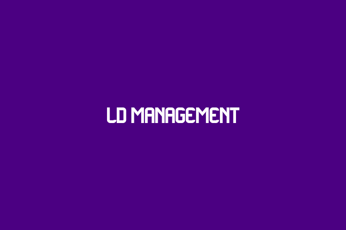 People Management LD Management