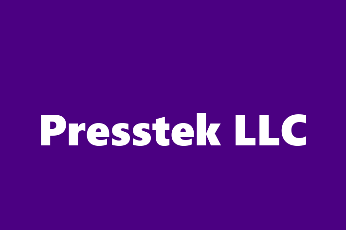 Labor Relations Presstek LLC