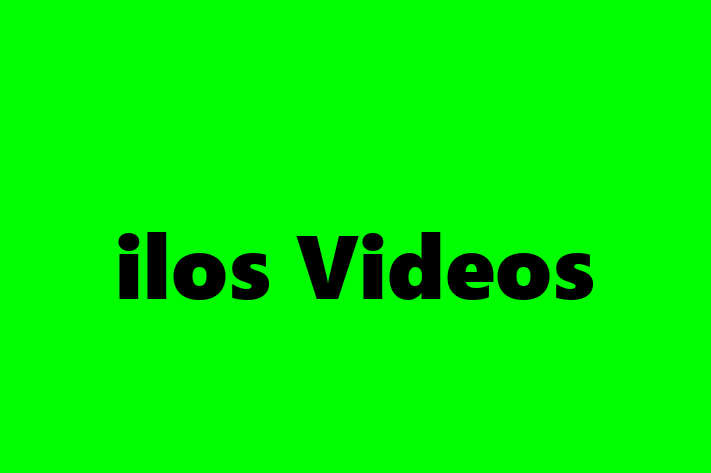 Technology Company ilos Videos