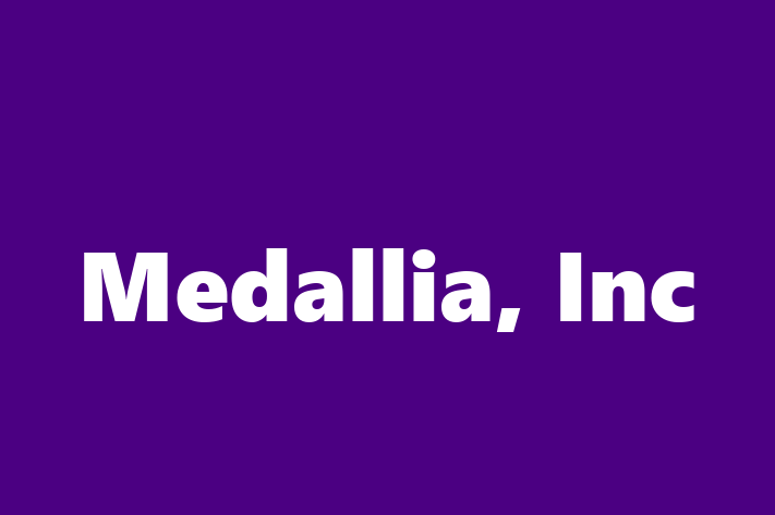 Software Engineering Company Medallia Inc